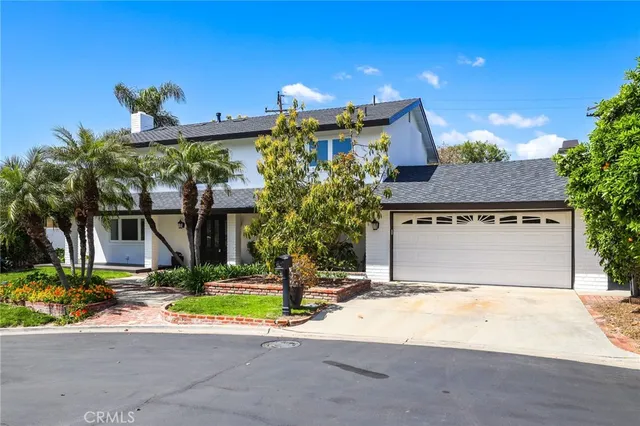 $1,855,000 | 11391 Arroyo Avenue, North Tustin, CA 92705