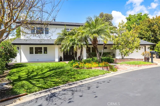$1,855,000 | 11391 Arroyo Avenue, North Tustin, CA 92705