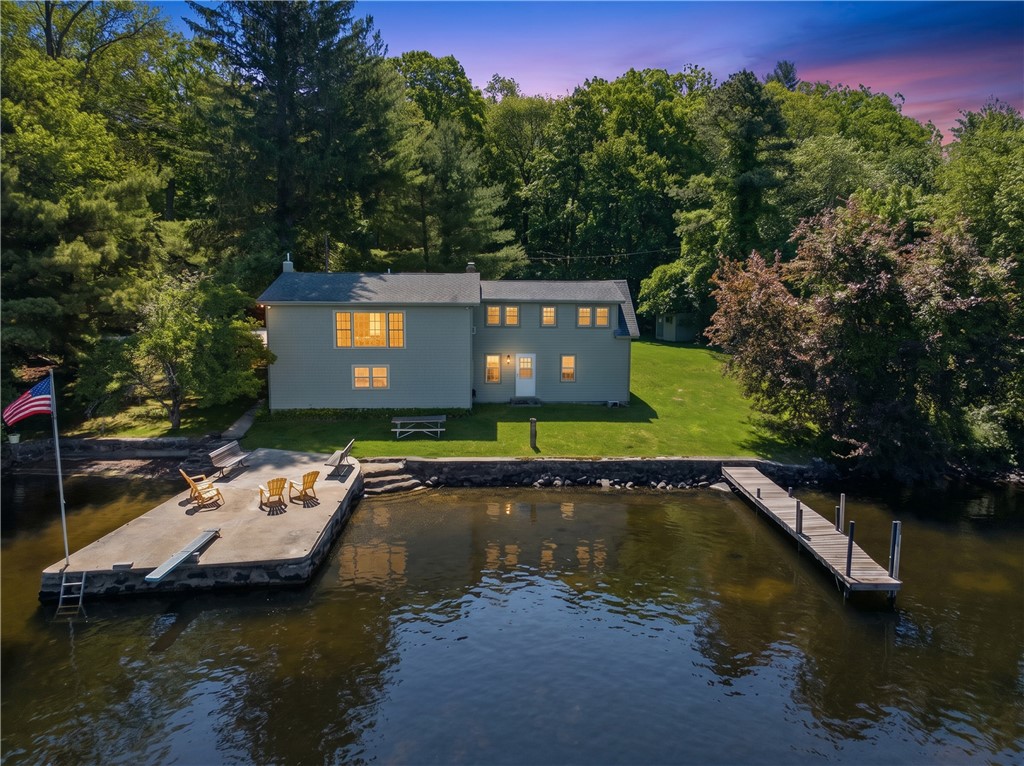 585 Reservoir Road Burrillville, RI 02859 - Photo 3 of 49