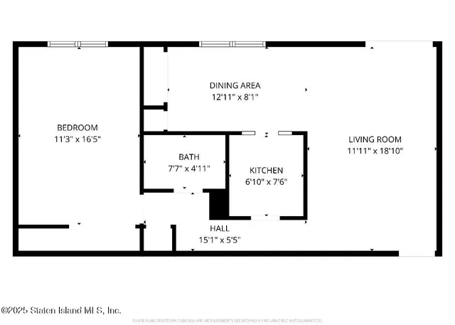 $271,999 | 400 Maryland Avenue, Unit 3B | Rosebank