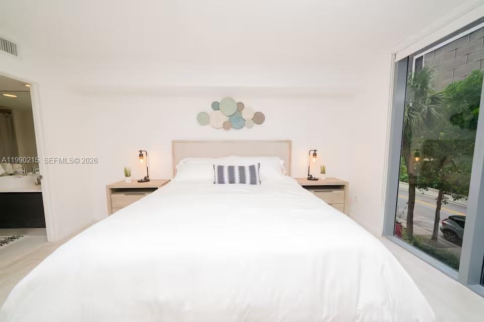 31 Southwest 6th Street, Unit 301 Miami, FL 33130 - Photo 14 of 35 Bedroom 1