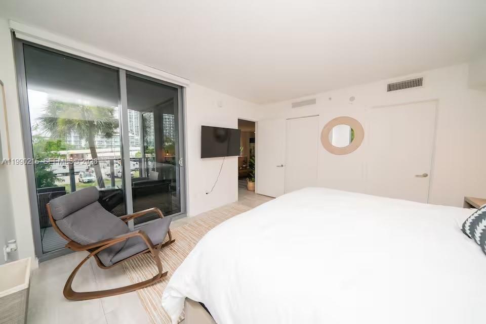 31 Southwest 6th Street, Unit 301 Miami, FL 33130 - Photo 15 of 35 Bedroom 1