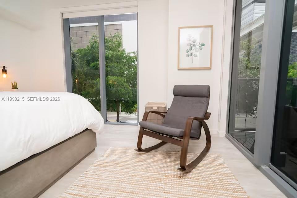 31 Southwest 6th Street, Unit 301 Miami, FL 33130 - Photo 17 of 35 Bedroom 1