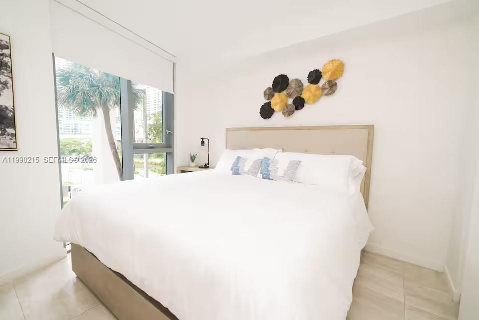 31 Southwest 6th Street, Unit 301 Miami, FL 33130 - Photo 21 of 35 Bedroom 2