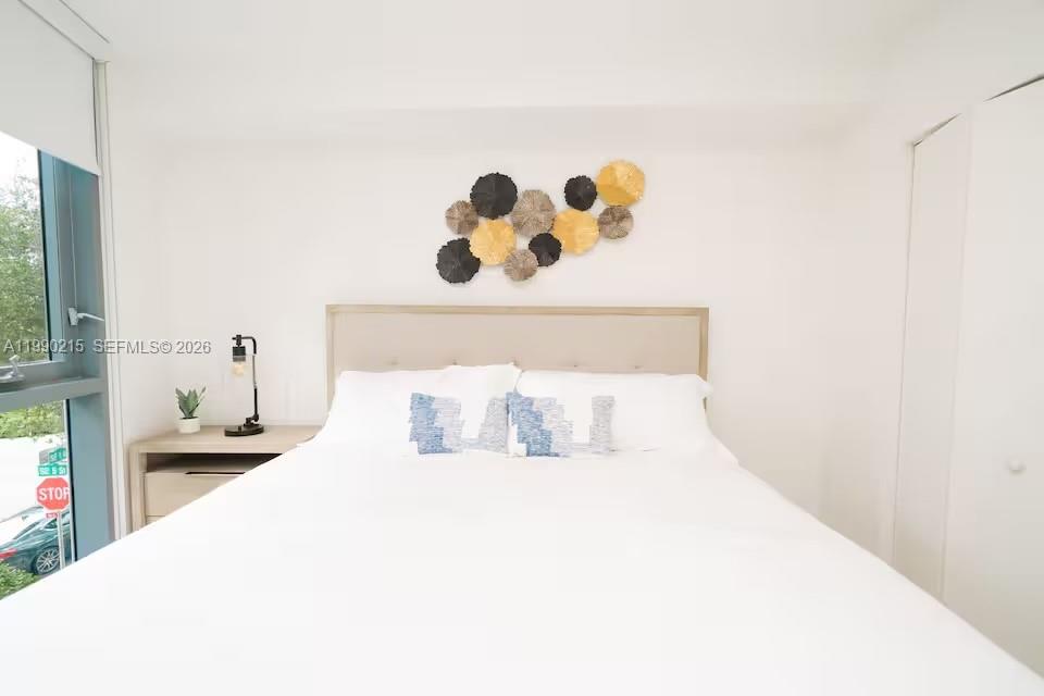 31 Southwest 6th Street, Unit 301 Miami, FL 33130 - Photo 22 of 35 Bedroom 2