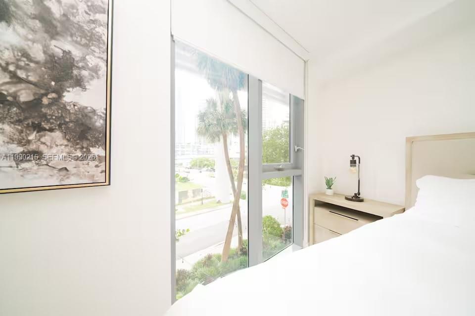 31 Southwest 6th Street, Unit 301 Miami, FL 33130 - Photo 23 of 35 Bedroom 2