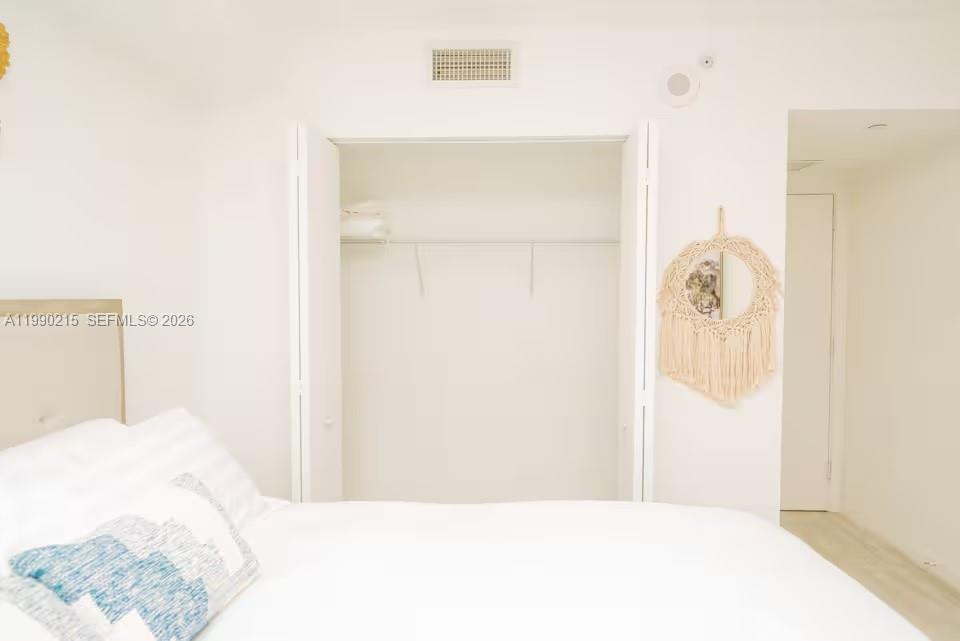 31 Southwest 6th Street, Unit 301 Miami, FL 33130 - Photo 24 of 35 Bedroom 2