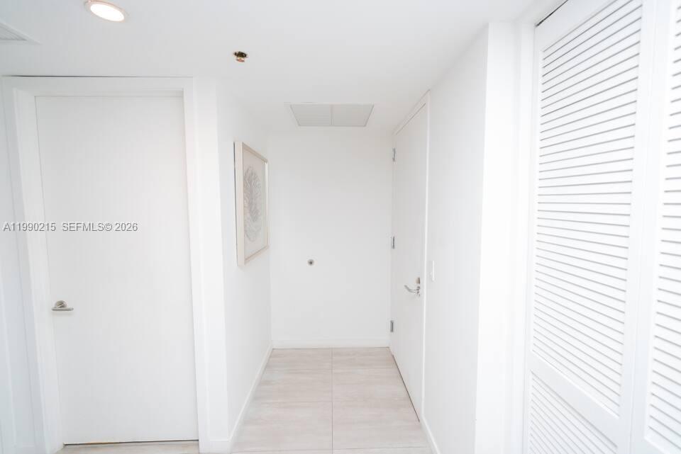 31 Southwest 6th Street, Unit 301 Miami, FL 33130 - Photo 6 of 35 Entry View