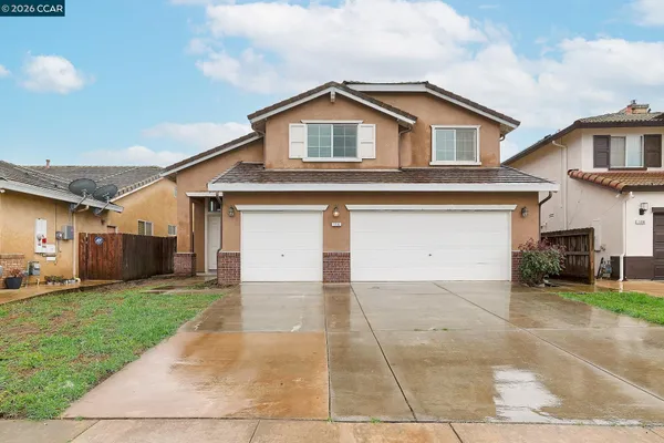 $624,950 | 116 Travertine Avenue, Lathrop, CA 95330
