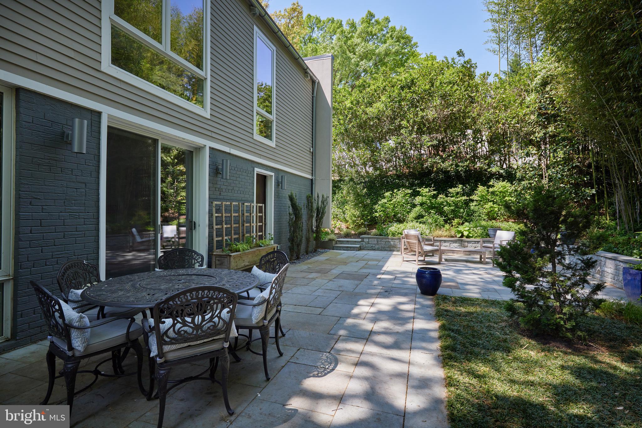 2867 Tilden Street Northwest Washington, DC 20008 - Photo 72 of 94