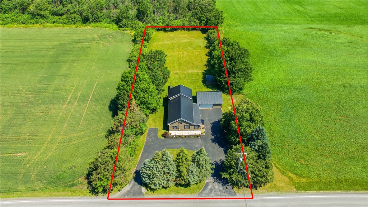 395 Akron Road Akron, NY 14001 - Photo 44 of 48