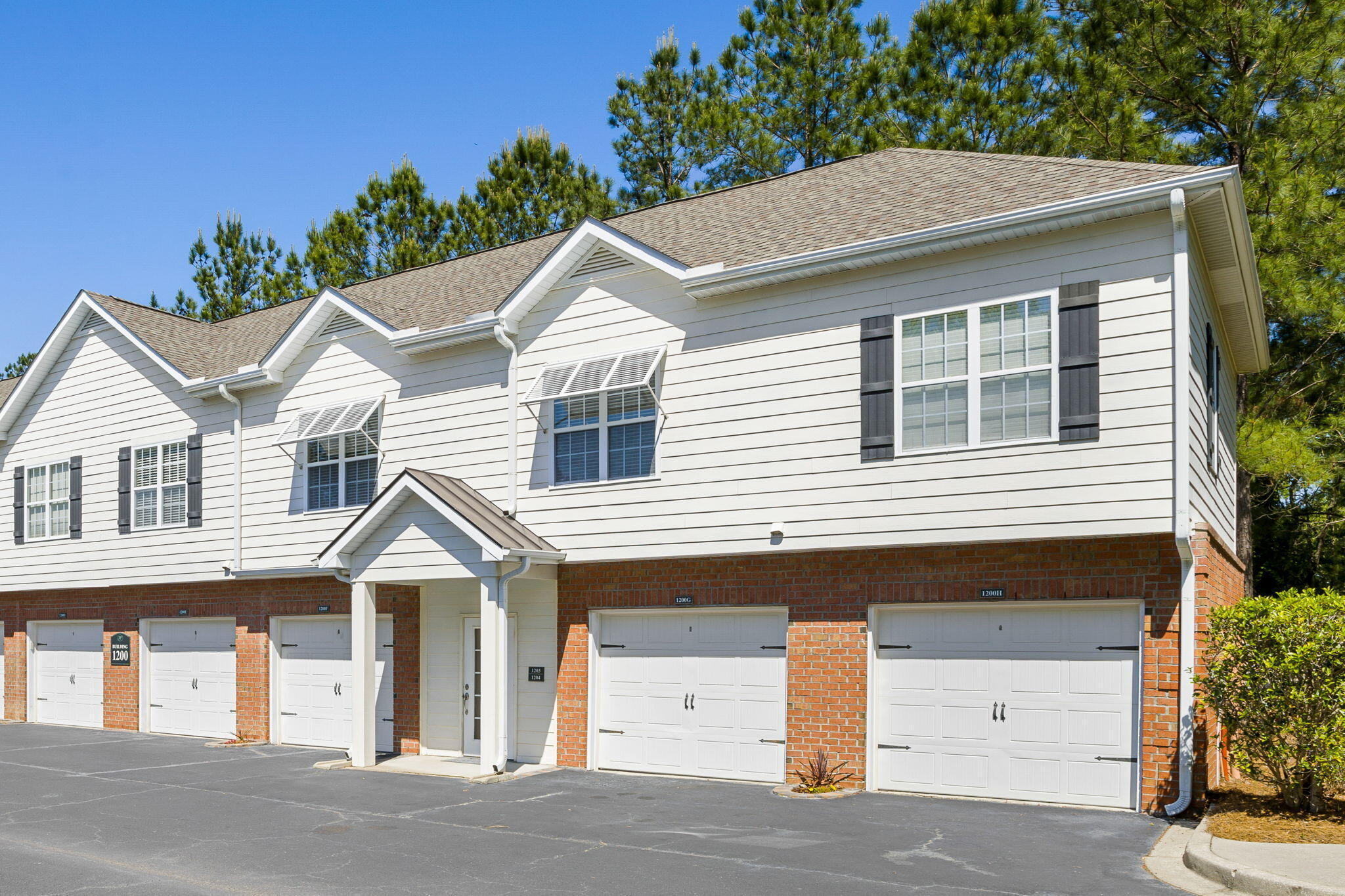 1204 Basildon Road Mount Pleasant, SC 29466 - Photo 1 of 27 Exterior - Front - Side