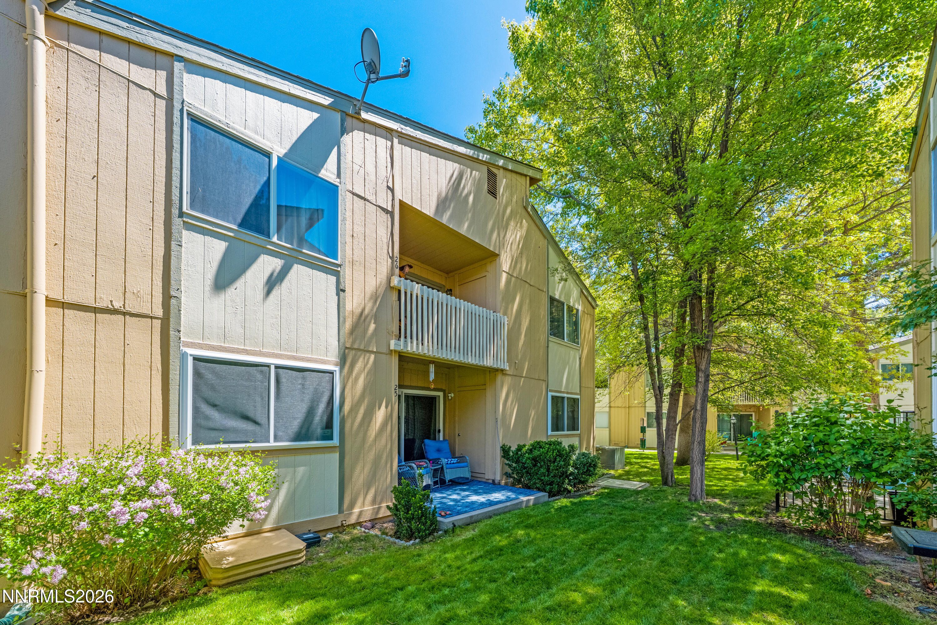 2300 Dickerson Road, Unit 26 Reno, NV 89503 - Photo 2 of 43 A7V06242-2