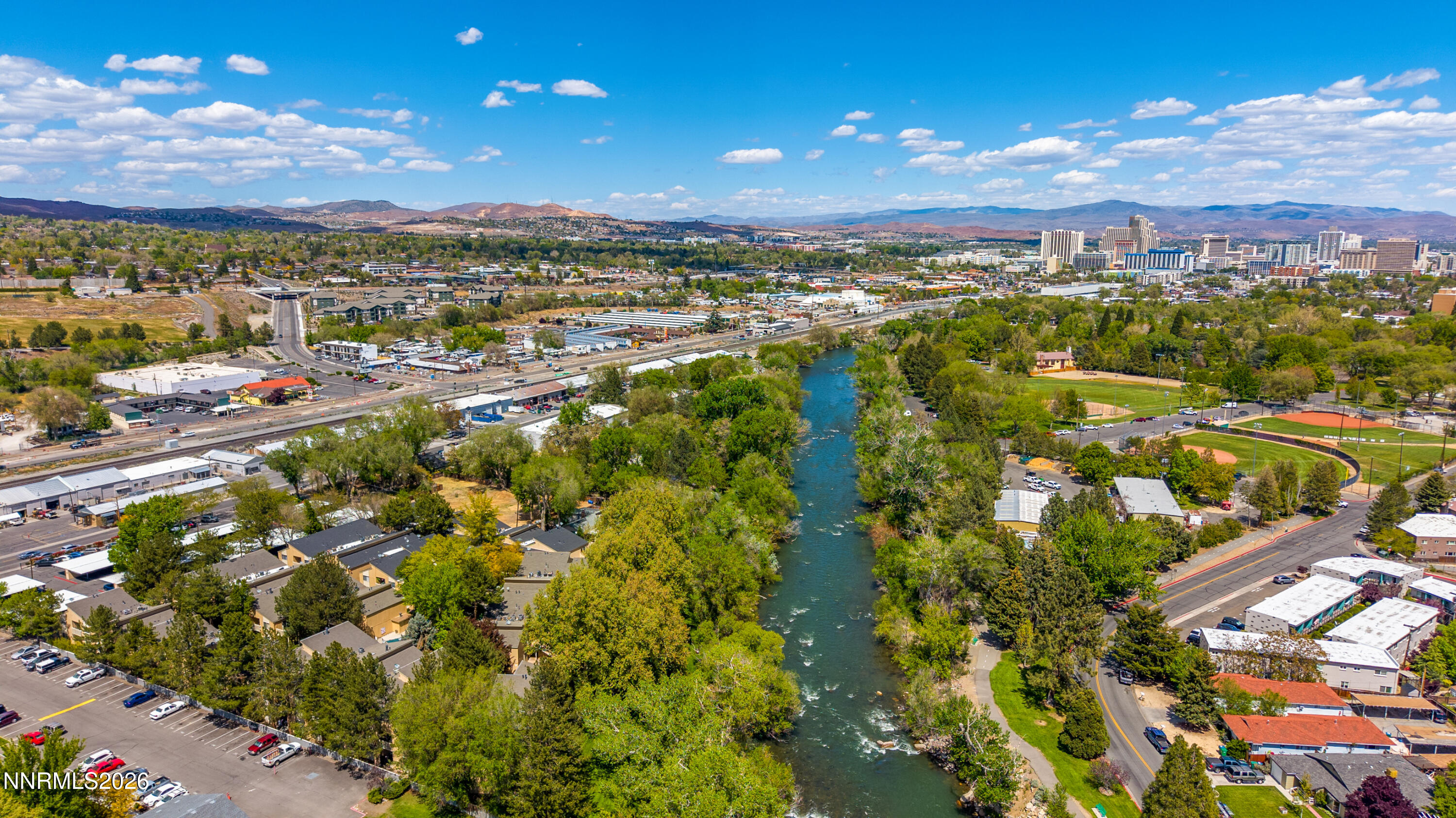 2300 Dickerson Road, Unit 26 Reno, NV 89503 - Photo 36 of 43 DJI_20260429140938_0275_D