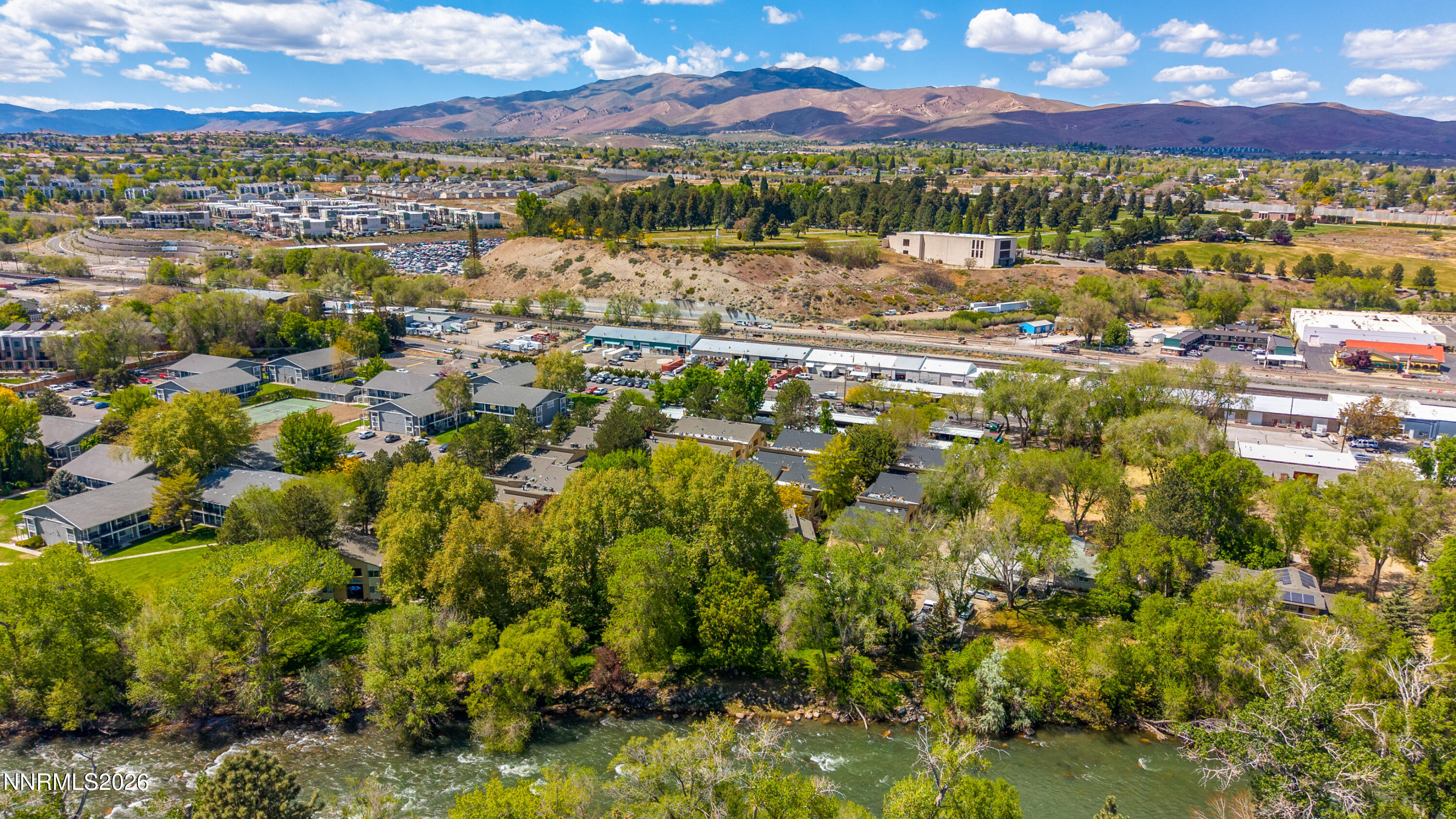 2300 Dickerson Road, Unit 26 Reno, NV 89503 - Photo 38 of 43 DJI_20260429141005_0280_D
