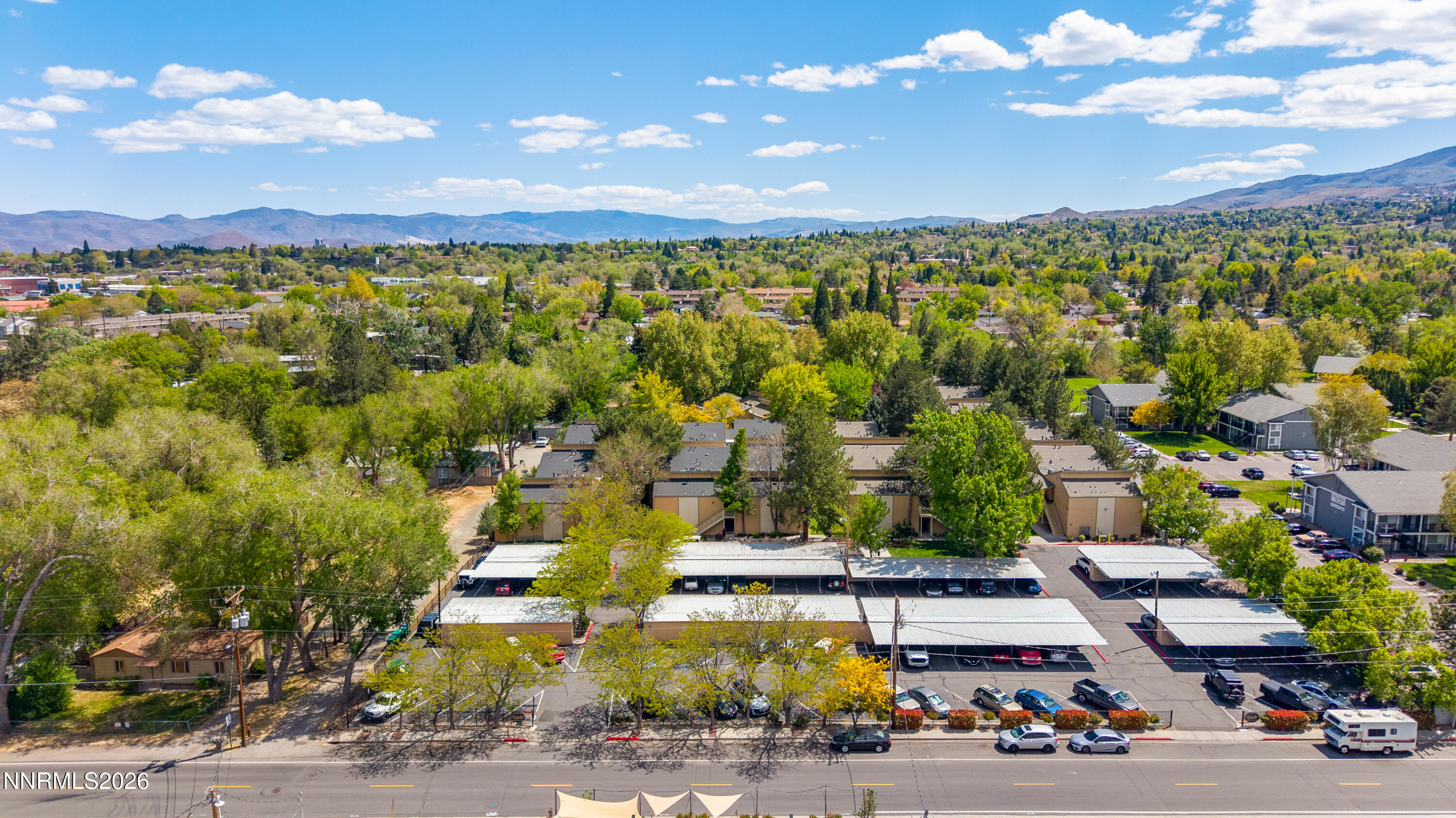 2300 Dickerson Road, Unit 26 Reno, NV 89503 - Photo 39 of 43 DJI_20260429140838_0260_D