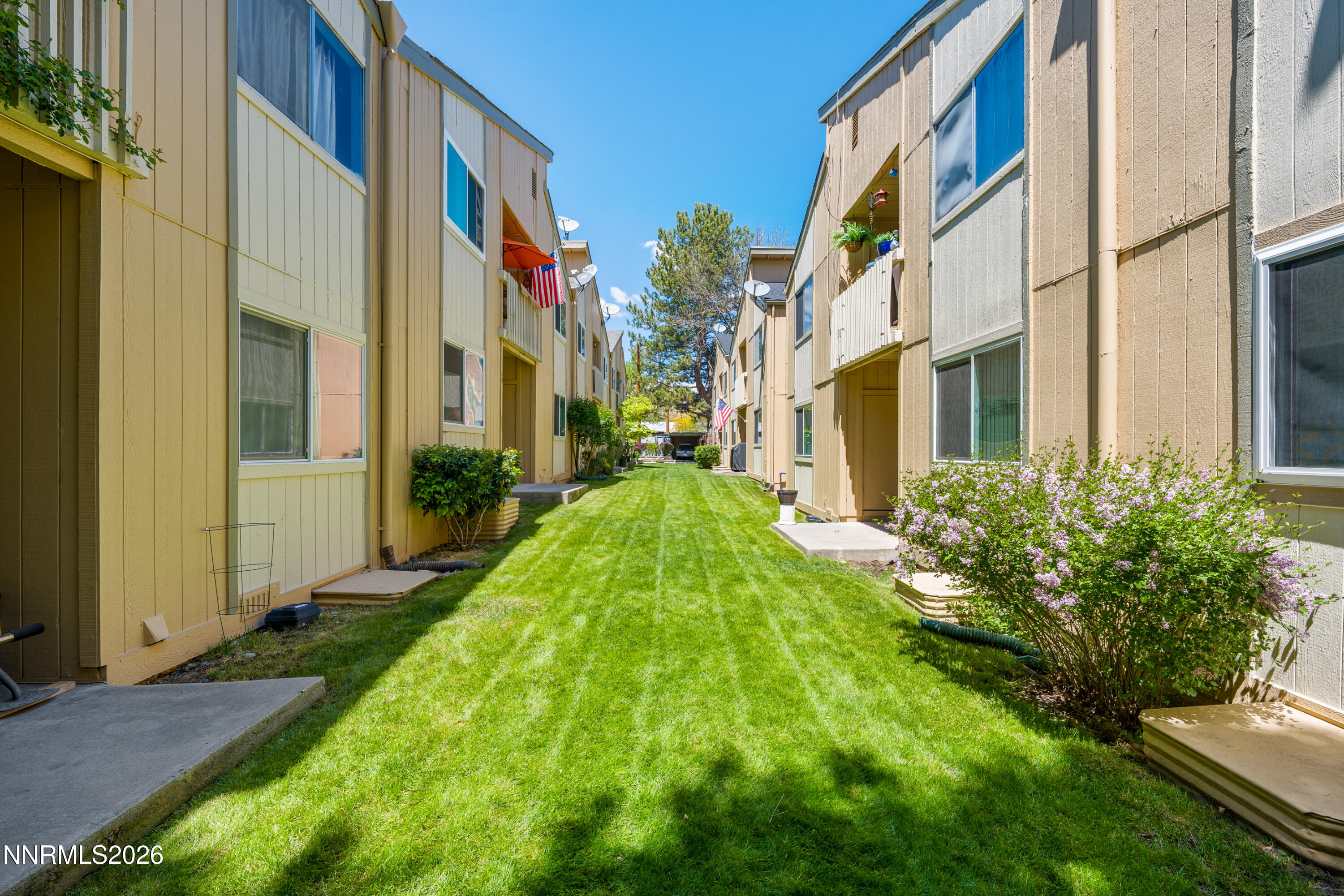 2300 Dickerson Road, Unit 26 Reno, NV 89503 - Photo 41 of 43 A7V06232