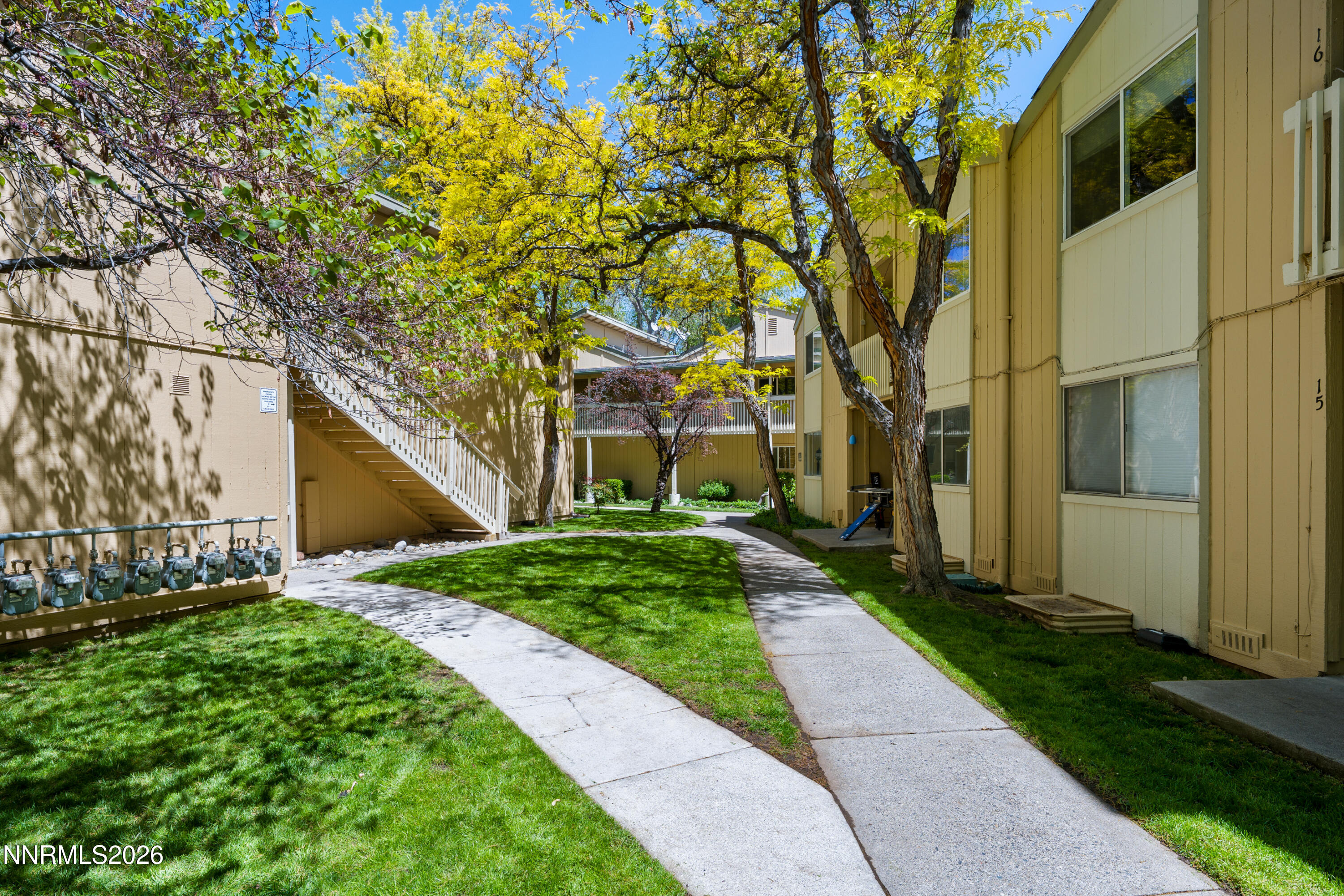 2300 Dickerson Road, Unit 26 Reno, NV 89503 - Photo 42 of 43 A7V06247