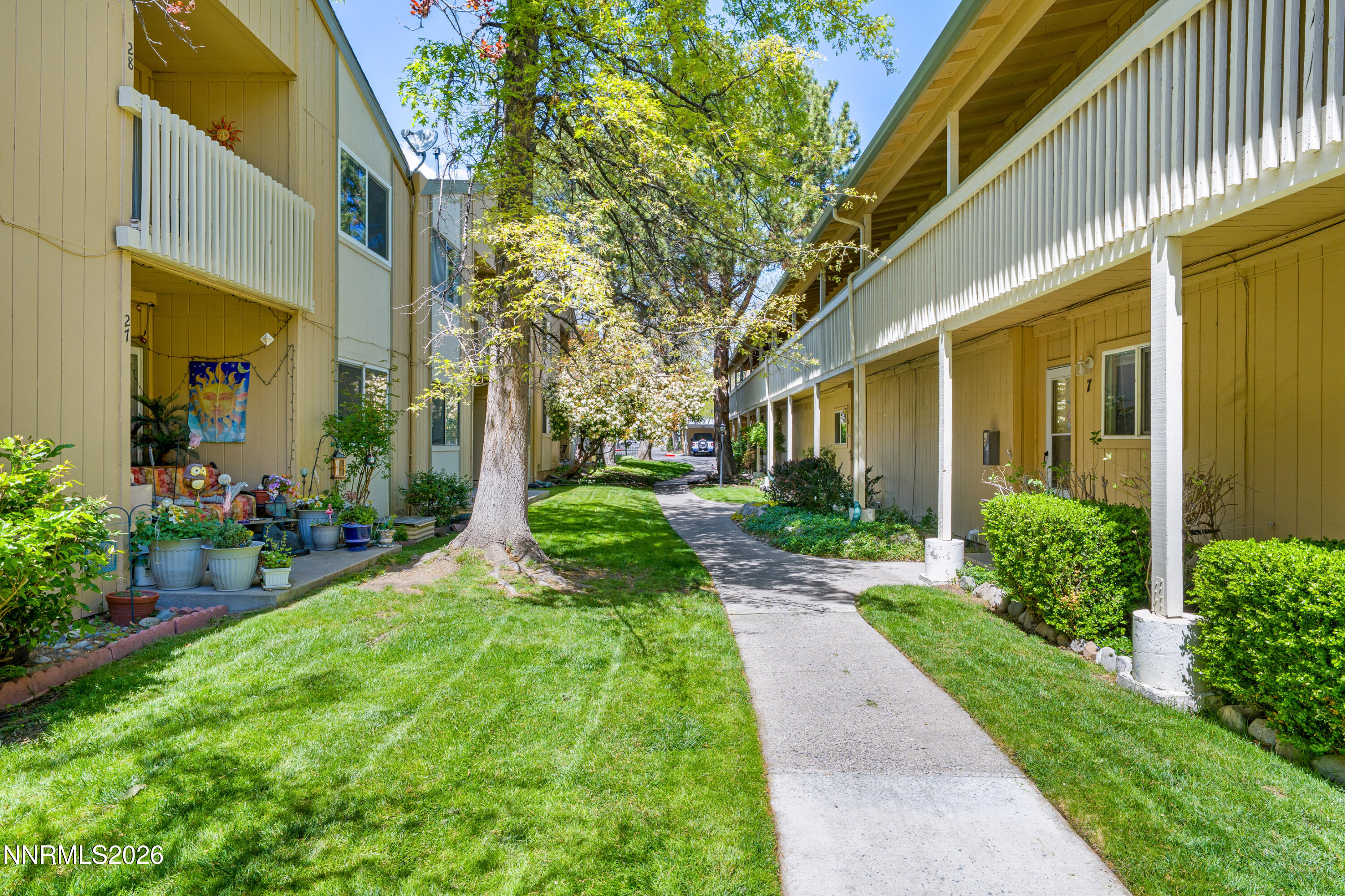 2300 Dickerson Road, Unit 26 Reno, NV 89503 - Photo 43 of 43 A7V06252