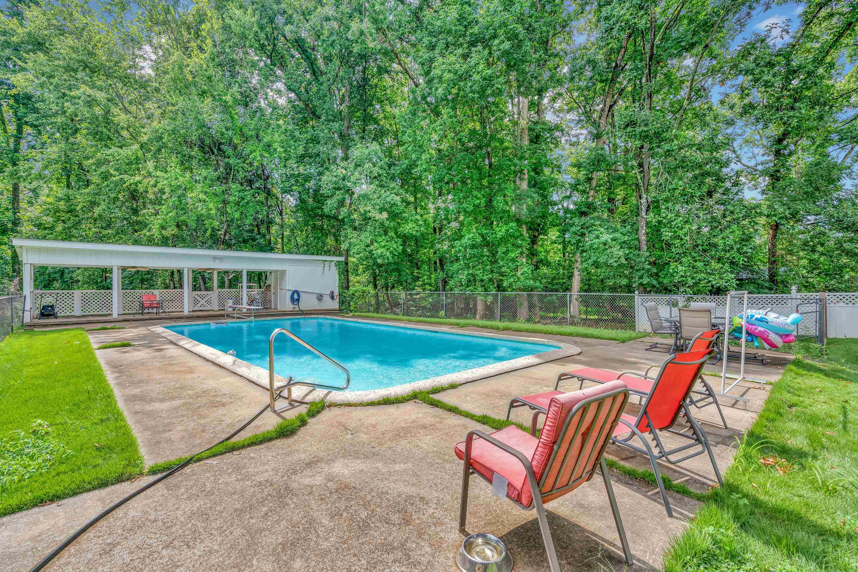3641 New Cut Road Inman, SC 29349 - Photo 2 of 33 Gallery Image 2