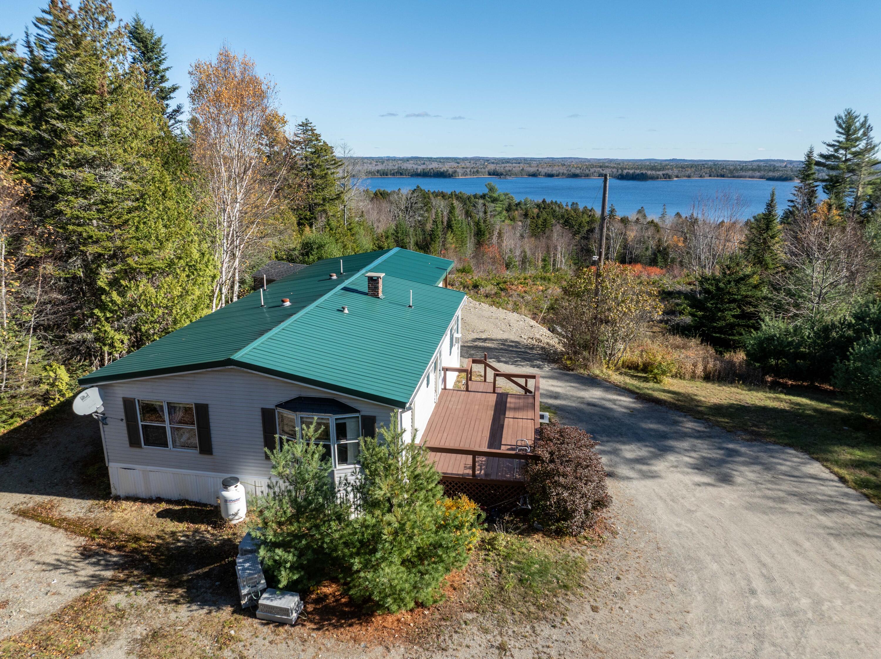 177 Means Cottage Road East Machias, ME 04630 - Photo 10 of 49