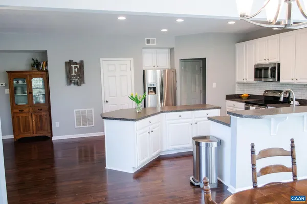 $435,000 | 566 Justin Drive, Palmyra, VA 22963