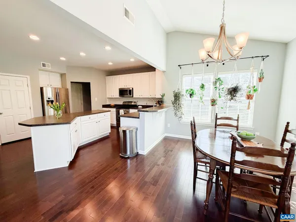 $435,000 | 566 Justin Drive, Palmyra, VA 22963