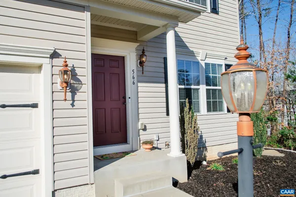 $435,000 | 566 Justin Drive, Palmyra, VA 22963