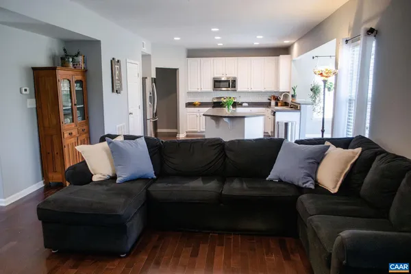 $435,000 | 566 Justin Drive, Palmyra, VA 22963