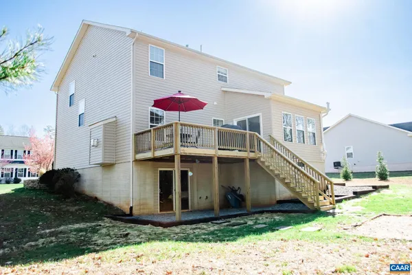 $435,000 | 566 Justin Drive, Palmyra, VA 22963
