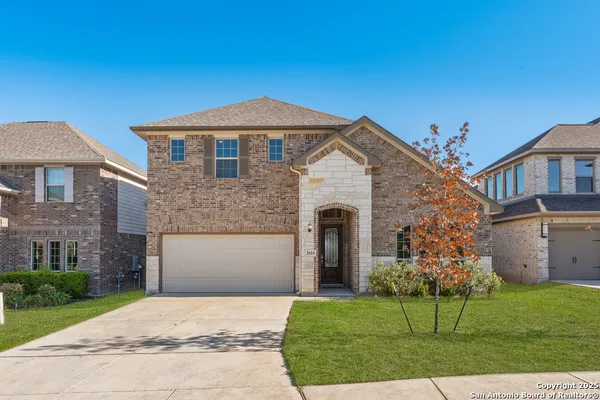 $430,000 | 2614 Banditos Ridge, San Antonio, TX 78245