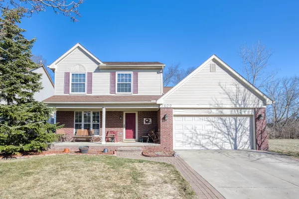 $350,000 | 7409 Meadow Lane, Ypsilanti, MI 48197