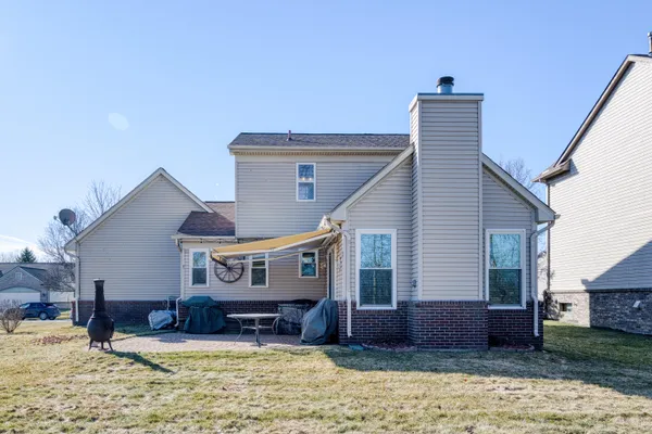 $350,000 | 7409 Meadow Lane, Ypsilanti, MI 48197