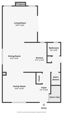 $350,000 | 7409 Meadow Lane, Ypsilanti, MI 48197