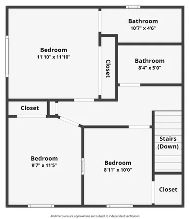$350,000 | 7409 Meadow Lane, Ypsilanti, MI 48197