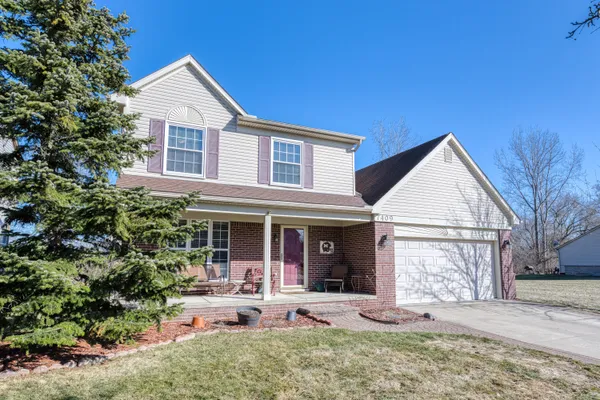 $350,000 | 7409 Meadow Lane, Ypsilanti, MI 48197