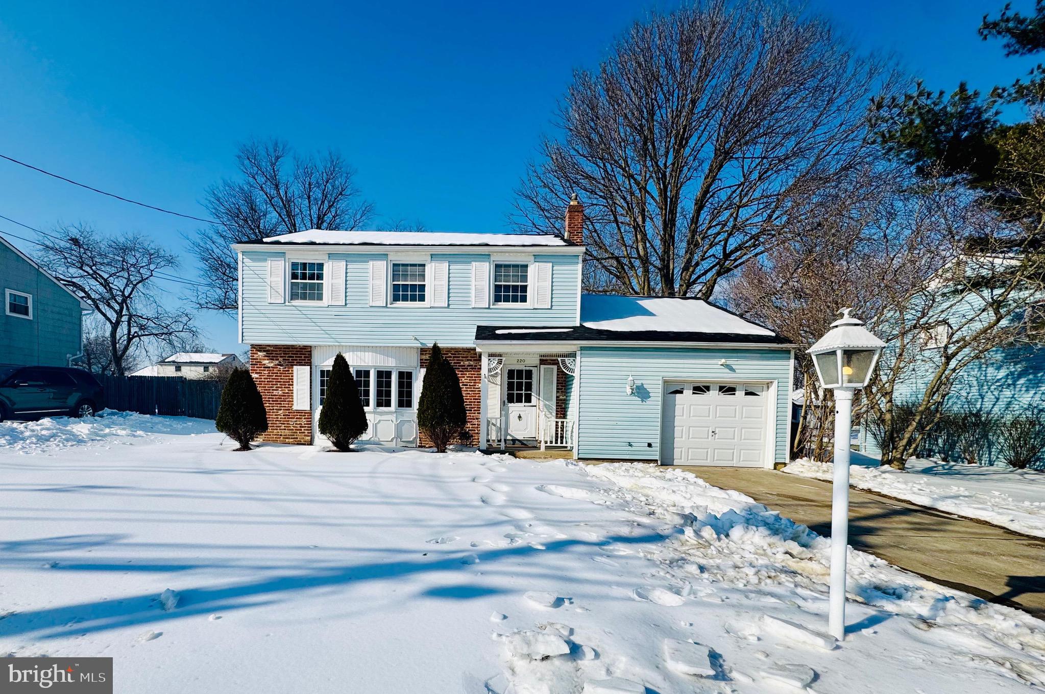 220 Somerdale Road Voorhees, NJ 08043 - Photo 2 of 18