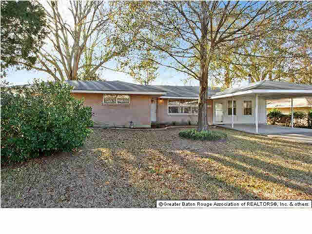 5360 Green Ridge Drive Baton Rouge, LA 70814 - Photo 1 of 7 Gallery Image 1
