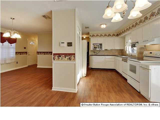 5360 Green Ridge Drive Baton Rouge, LA 70814 - Photo 5 of 7 Gallery Image 5