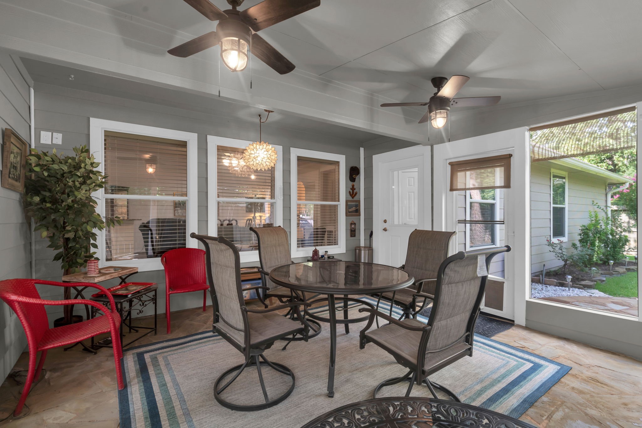 183 West Kentwick Place Conroe, TX 77384 - Photo 41 of 48