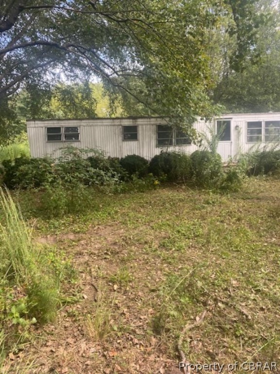 6569 Williams Landing Road Hayes, VA 23072 - Photo 3 of 3 View of yard