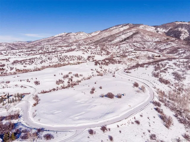$1,995,000 | 33900 Canyon Court, Steamboat Springs, CO 80487