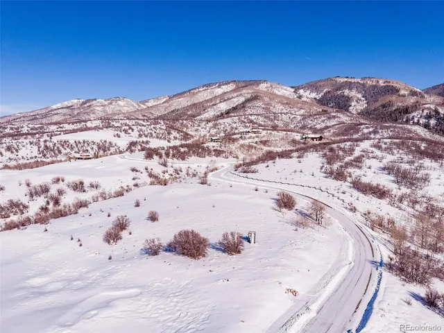 $1,995,000 | 33900 Canyon Court, Steamboat Springs, CO 80487