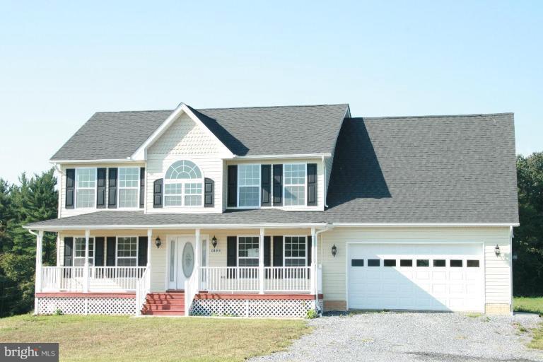 11123 Daysville Road Frederick, MD 21701 - Photo 1 of 10 Exterior (Main)