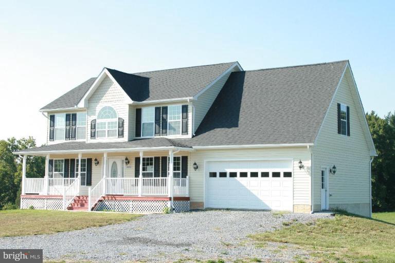 11123 Daysville Road Frederick, MD 21701 - Photo 2 of 10 Exterior #2