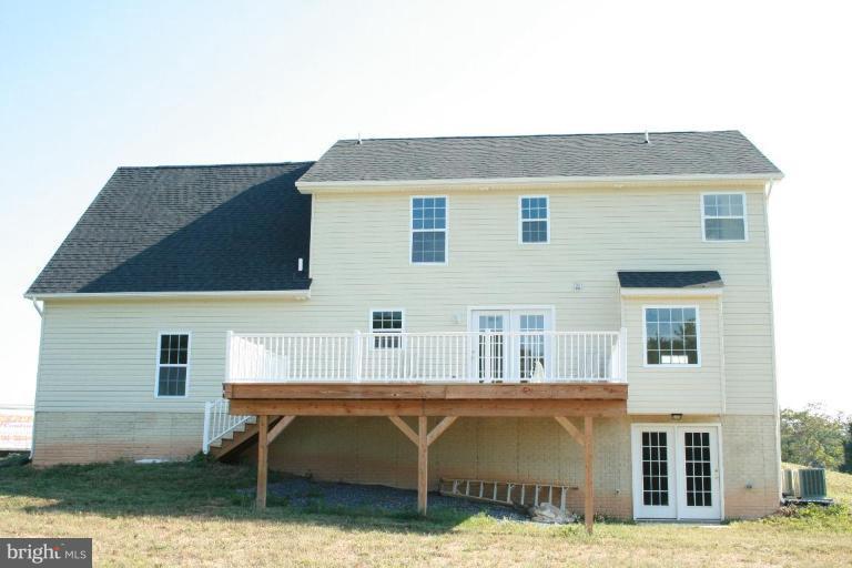 11123 Daysville Road Frederick, MD 21701 - Photo 3 of 10 Exterior #3