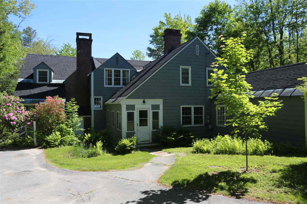 94 Woodland Road Sunapee, NH 03782 - Photo 2 of 6 Gallery Image 2