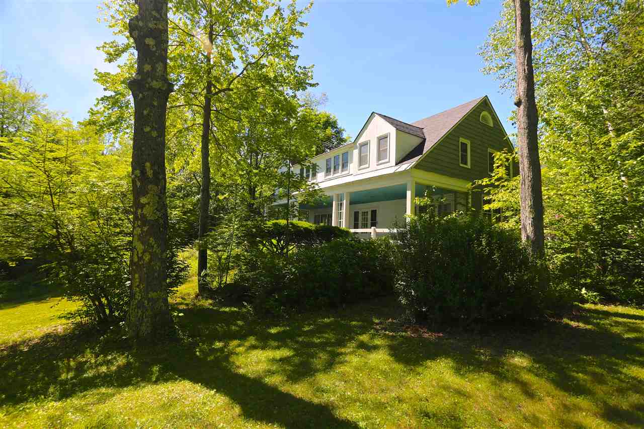 94 Woodland Road Sunapee, NH 03782 - Photo 4 of 6 Gallery Image 4