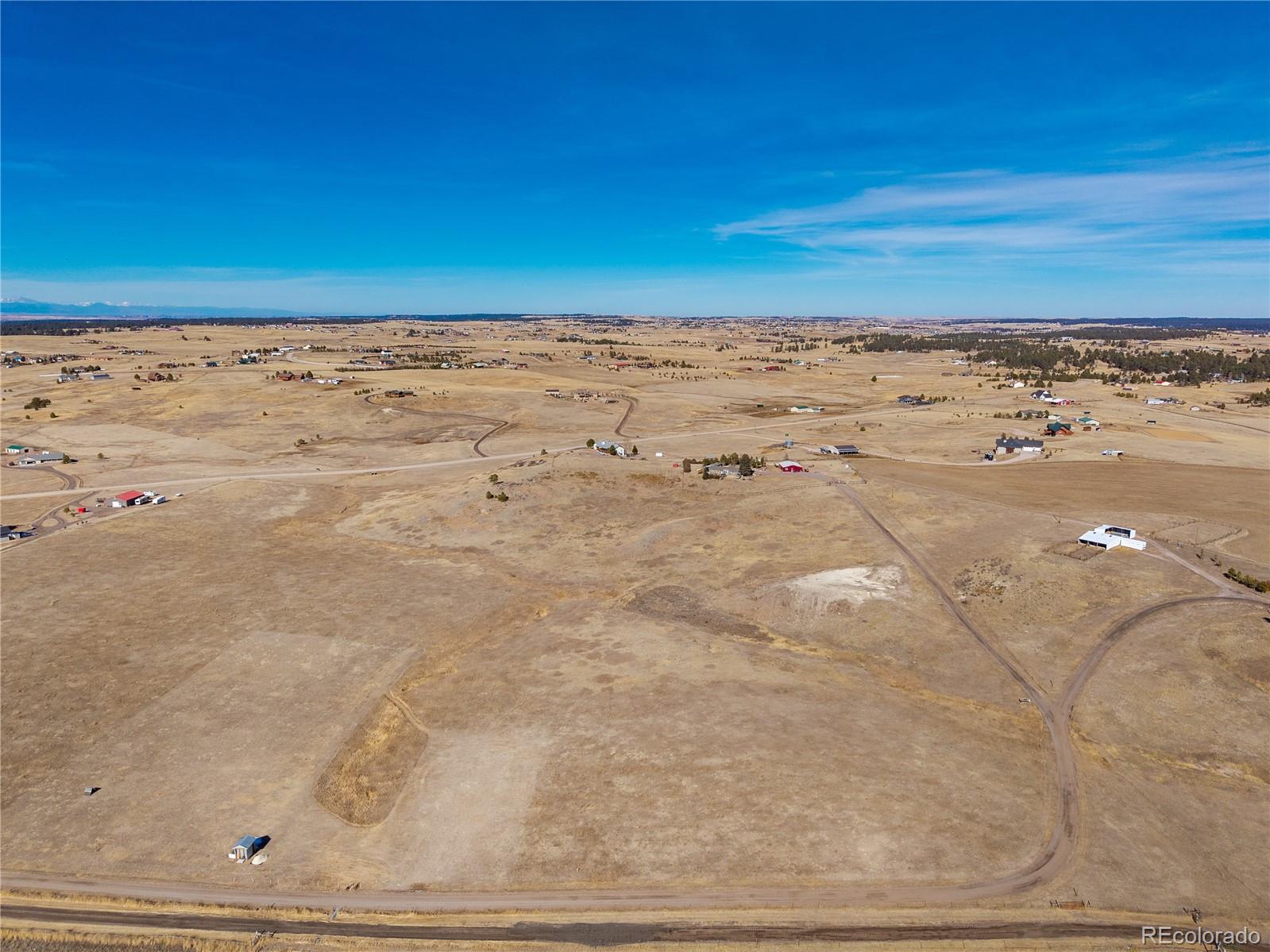 Lot 3 Rifleman Way Elizabeth, CO 80107 - Photo 4 of 10