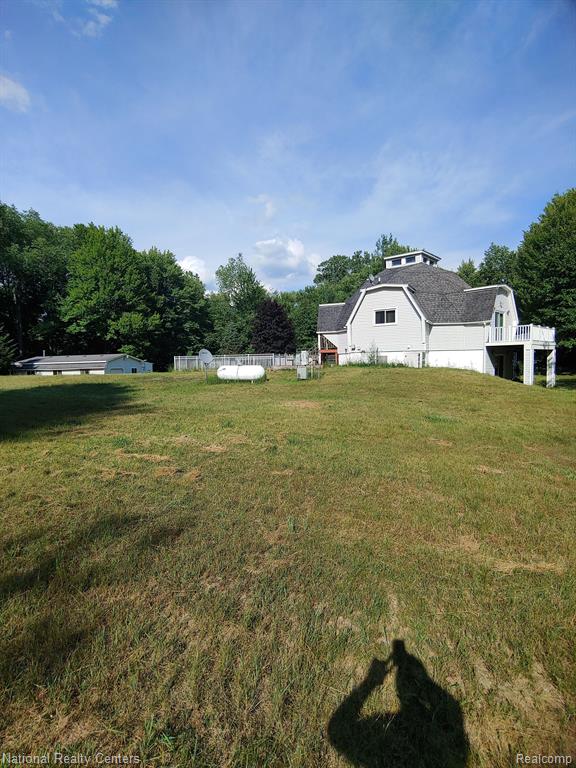 4980 Hegel Road Goodrich, MI 48438 - Photo 6 of 33